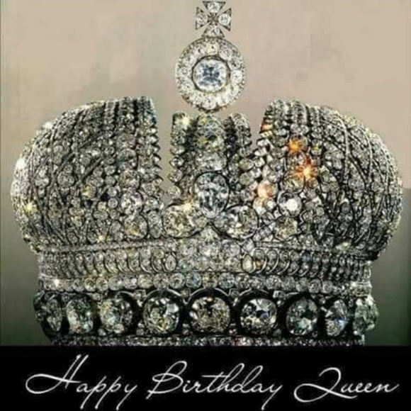 Meet your Posher, Sharon - Picture 1 of 1